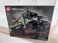 Lego 42129 Mercedes 4x4 Zetros Offroad Truck NEU Wuppertal - Elberfeld Vorschau