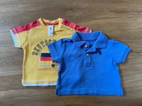 T-Shirt‘s  in Größe 62/68 Baden-Württemberg - Pliezhausen Vorschau