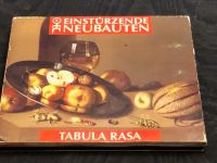 Einstürzende Neubauten ‎– Tabula Rasa, Digipak, CD, Sammlung Nordrhein-Westfalen - Neuss Vorschau