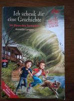 Buch "Ich schenke dir eine Geschichte - Im Bann des Tornados" Nordrhein-Westfalen - Hennef (Sieg) Vorschau