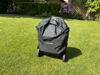 Easywalker Jackey schwarz Reisebuggy  mit Transporttasche Niedersachsen - Isernhagen Vorschau