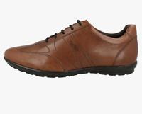 GEOX Herren Leder Sneakers Neu mit Etikett Braun Gr. 43 Bochum - Bochum-Mitte Vorschau
