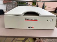 AGFA-Scanner, sehr guter Zustand Hessen - Schaafheim Vorschau