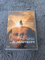 Der Film "Jumper" Nordrhein-Westfalen - Alsdorf Vorschau