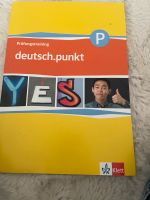 Deutsch Punkt Prüfungstraining Niedersachsen - Göttingen Vorschau