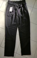 # schwarze Hose von Promod # Hessen - Groß-Bieberau Vorschau