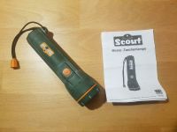 Scout Morse-Taschenlampe Bayern - Kleinwallstadt Vorschau