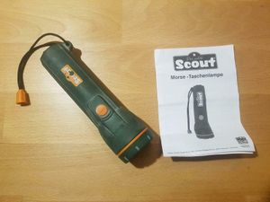 Scout Taschenlampe eBay Kleinanzeigen ist jetzt Kleinanzeigen