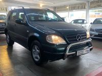 Mercedes-Benz ML 320 TÜV Neu*Garantie*Rostfrei Schleswig-Holstein - Stapelfeld Vorschau