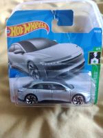 Hot wheels Lucid Air neu orginal verpackt Bielefeld - Sennestadt Vorschau