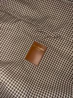 Acne Studios Reversible Jacket Brown Saarland - Tholey Vorschau