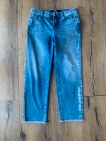 Karl Lagerfeld Damen Jeans, blau, Größe 26 Baden-Württemberg - Oberderdingen Vorschau