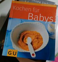 Kochen für Babys Buch Hessen - Offenbach Vorschau