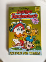 Lustiges Taschenbuch Der Tiger von Masalia Nr 141 Hessen - Gorxheimertal Vorschau