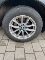 BMW x3 Felgen Bayern - Pfaffenhofen a.d. Ilm Vorschau