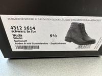 Heinrich Dinkelacker Buda Stiefel Gr. 9 1/2 Nordrhein-Westfalen - Langerwehe Vorschau