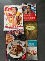 Kochbücher verschiedene Bayern - Creußen Vorschau