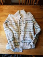 Strickjacke Norweger Eddie Bauer Nordrhein-Westfalen - Solingen Vorschau