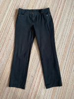 Jeans schwarz Gr. 42 von Brax High Waist Wide Leg Schleswig-Holstein - Norderstedt Vorschau