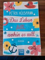 Buch Das Leben fällt, wohin es will Nordrhein-Westfalen - Wesseling Vorschau