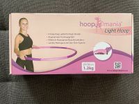 Hoopmania - Light Hoop - Hulahoop-Reifen Nordrhein-Westfalen - Preußisch Oldendorf Vorschau