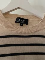 A.P.C.: Maritimer Pullover Pankow - Prenzlauer Berg Vorschau