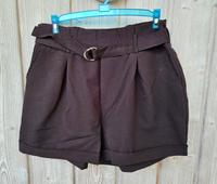 Kurze Hose Shorts schwarz Größe XXL Hailys Bayern - Kühbach Vorschau