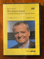 Wir lernen immer von Manfred Spitzer - DVD Original Vortrag Hamburg-Nord - Hamburg Uhlenhorst Vorschau