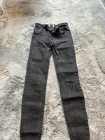 Skinny Jeans Schwarz Hessen - Weiterstadt Vorschau