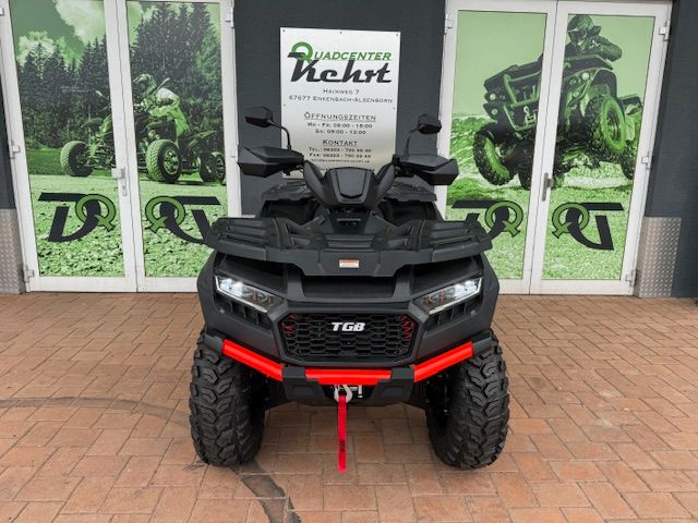 TGB Blade 600 FL EPS ABS Touring Quad / ATV in Enkenbach-Alsenborn