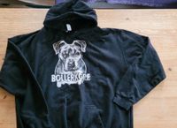 Hoody Bollerkopf Rheinland-Pfalz - Würzweiler Vorschau