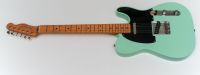 Fender 50s Tele mit Soft-V-shape Neck Düsseldorf - Pempelfort Vorschau