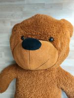XXL Teddybär Riesen Bär 1,5m 150cm Plüschtier Nordrhein-Westfalen - Schleiden Vorschau