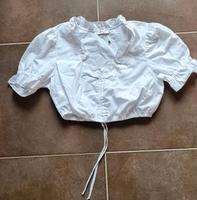 Dirndlbluse Bluse Sheego Bayern - Lenggries Vorschau