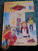 Kinderbuch Die Chaos Klasse Nordrhein-Westfalen - Übach-Palenberg Vorschau