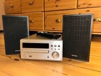 Denon  CD Receiver und Lautsprecher Berlin - Neukölln Vorschau