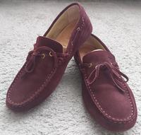 geox schuhe herren Gr 42 1/2 versand 6,€ Da Privatverkauf, überne Frankfurt am Main - Rödelheim Vorschau