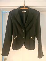 Blazer Esprit Schwarz Nordrhein-Westfalen - Selfkant Vorschau