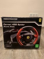 Ferrari 458 Spider Racing Wheel -XBOX ONE- Duisburg - Neumühl Vorschau