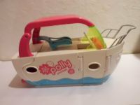 Polly Pocket / Party Boat Yacht  L 9818 Baden-Württemberg - Deggingen Vorschau