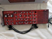 Behringer Neutron - Semi-Modular Synthesizer Mecklenburg-Vorpommern - Greifswald Vorschau