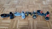 Schuhe Gr. 20 Bayern - Gochsheim Vorschau