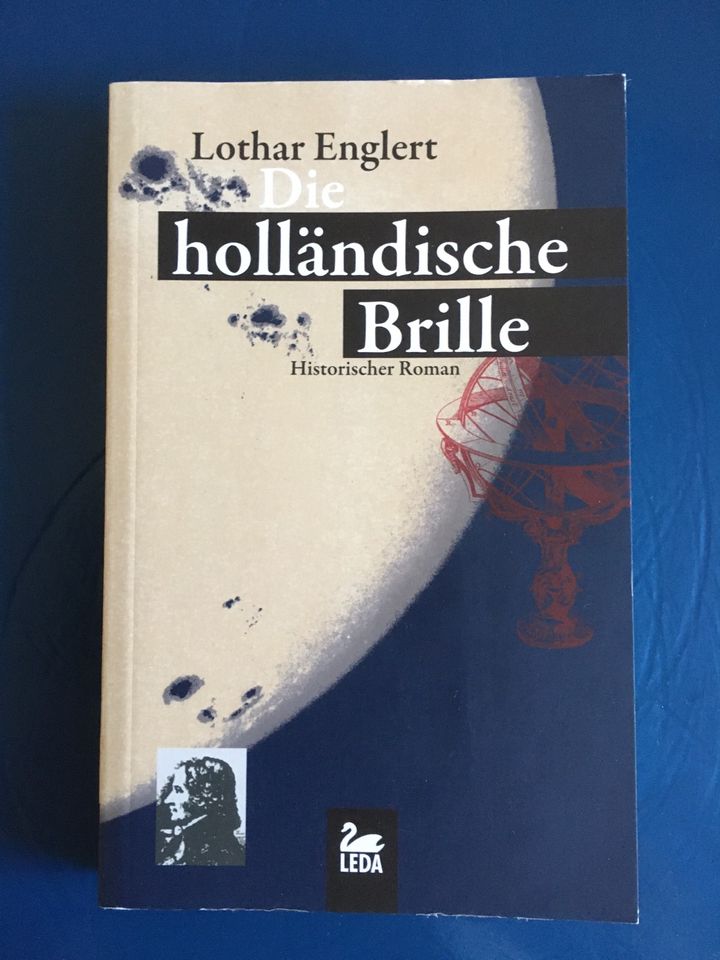 Lothar Englert,  Die holländische Brille in Köln