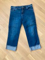 3/4 Hose Jeans Sachsen - Markranstädt Vorschau