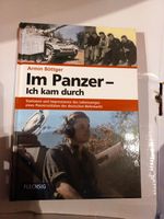 Buch Im Panzer Bayern - Zeitlofs Vorschau