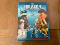 Blu-ray: ICE Age 4: voll verschoben Nordrhein-Westfalen - Kevelaer Vorschau