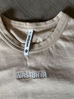 WRSTBHVR Tshirt Damen XXS beige Nordrhein-Westfalen - Rheda-Wiedenbrück Vorschau