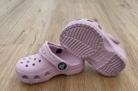 Crocs in Gr. 20 - neu / ungetragen Baden-Württemberg - Langenenslingen Vorschau