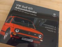 VW Golf 1 GTI Adventskalender Bausatz mit Sound Baden-Württemberg - Kirchheim unter Teck Vorschau