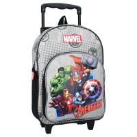 Trolley Koffer Avengers Safety Shield 38 cm Nordrhein-Westfalen - Emmerich am Rhein Vorschau